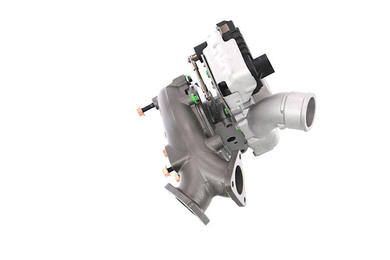 REMANTE 003-002-004494R Charger, charging (supercharged/turbocharged)