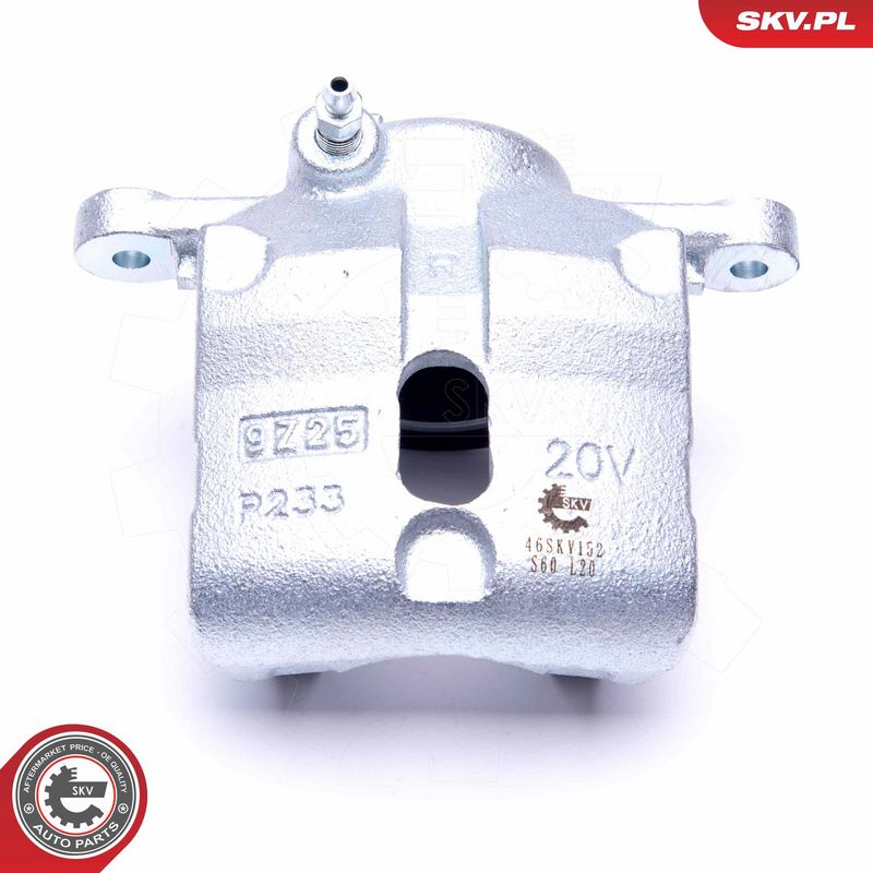 Pidurisadul, ESEN SKV 46SKV152