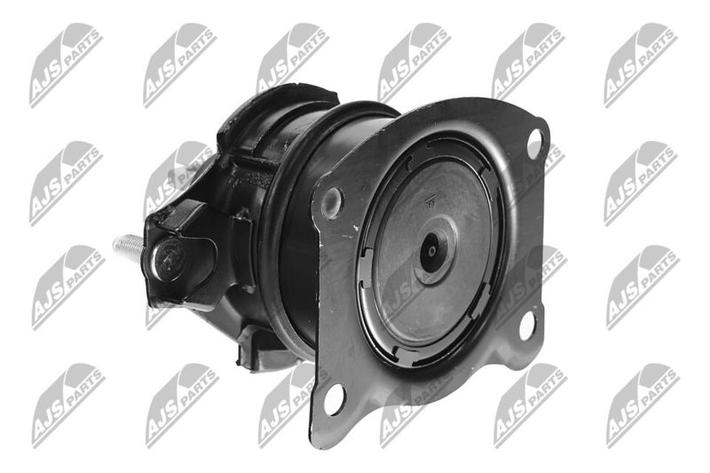 Paigutus, Mootor, NTY ZPS-HD-033