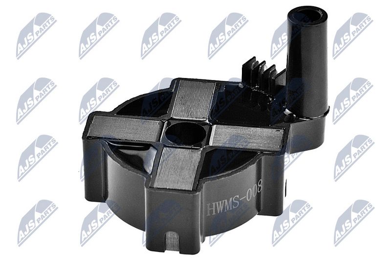 Süütepool, NTY ECZ-MS-008