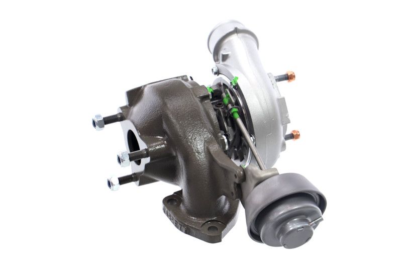 REMANTE 003-001-001378R Turbokompresorius