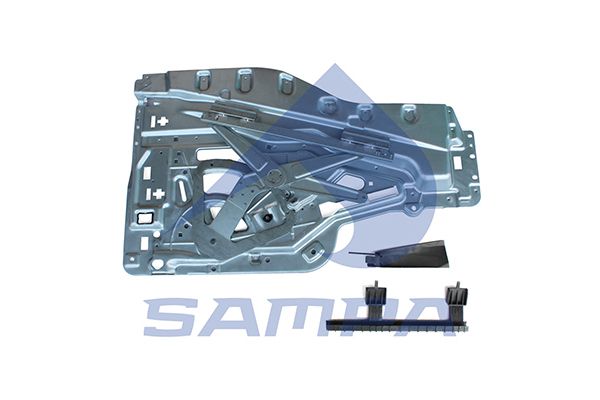 stahovačka okna P MAN 024.258