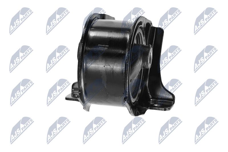 Paigutus, Mootor, NTY ZPS-HD-050