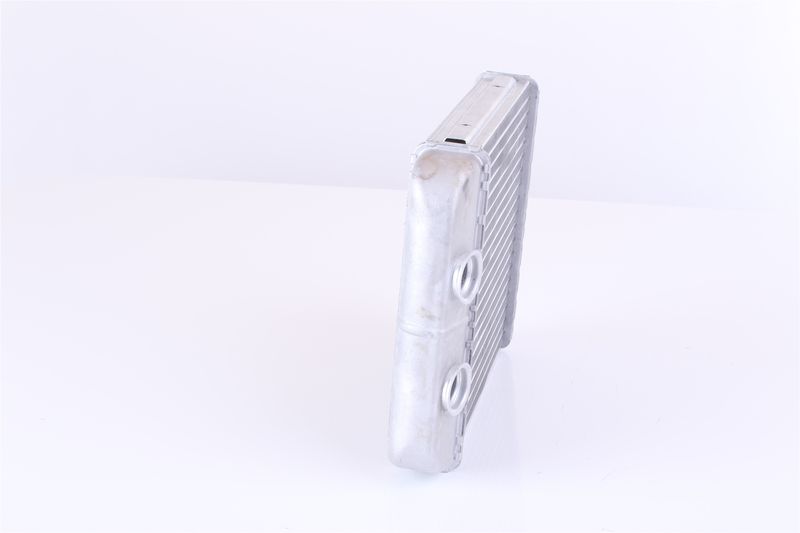 NISSENS 73467 Heat Exchanger, Interior Heating