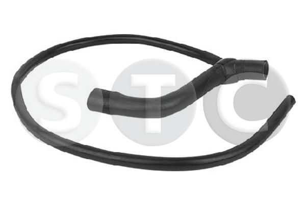 маркуч на радиатора STC