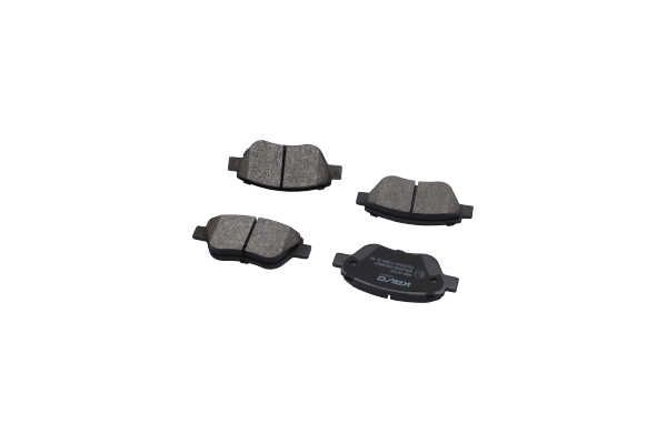 Kavo Parts KBP-10153 Brake Pad Set, disc brake