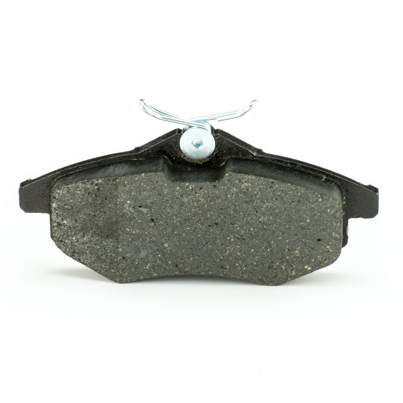 DELPHI LP1716 Brake Pad Set, disc brake