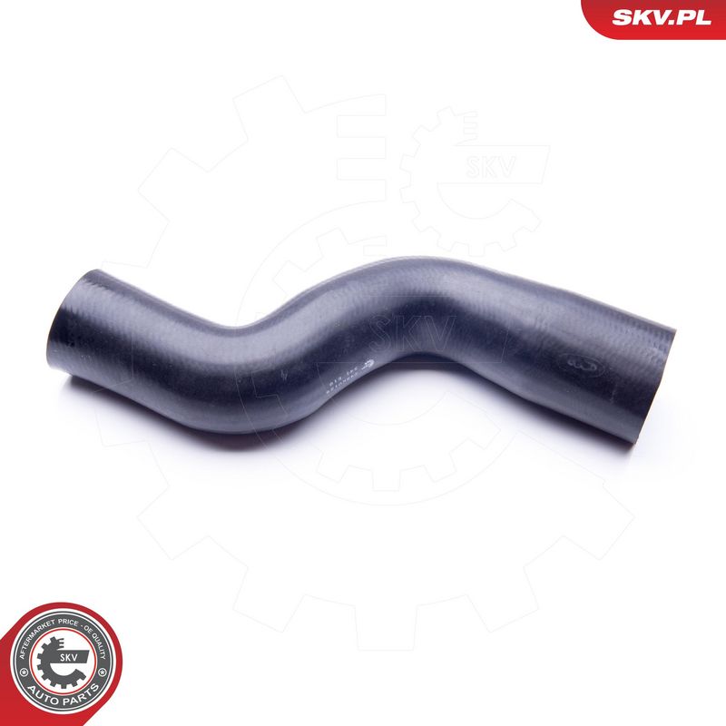 Laadimisõhu voolik, ESEN...