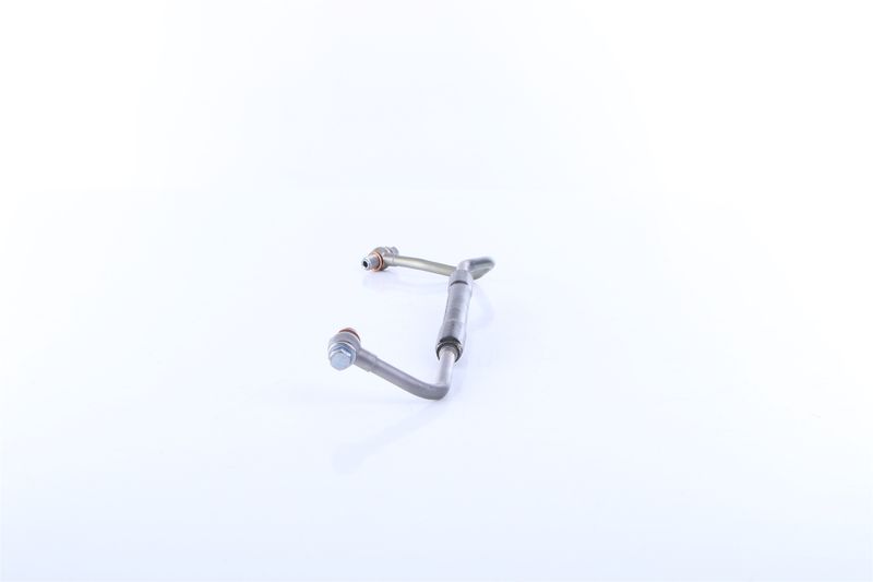 NISSENS 935249 Oil Line, charger