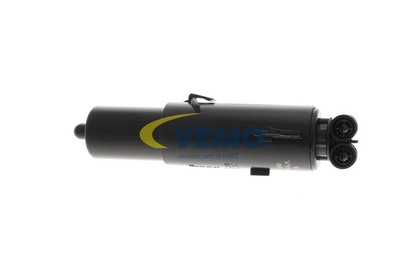VEMO V10-08-0386 Washer Fluid Jet, headlight cleaning