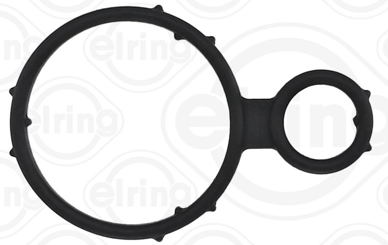 Product Image - Klepdekselpakking - 066.040 - ELRING