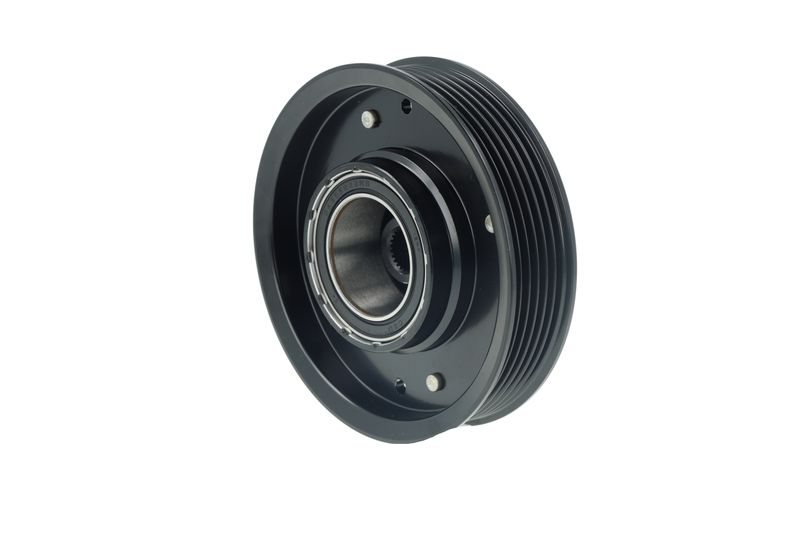 Magnetsidur, kliimakompressor, NRF 380115