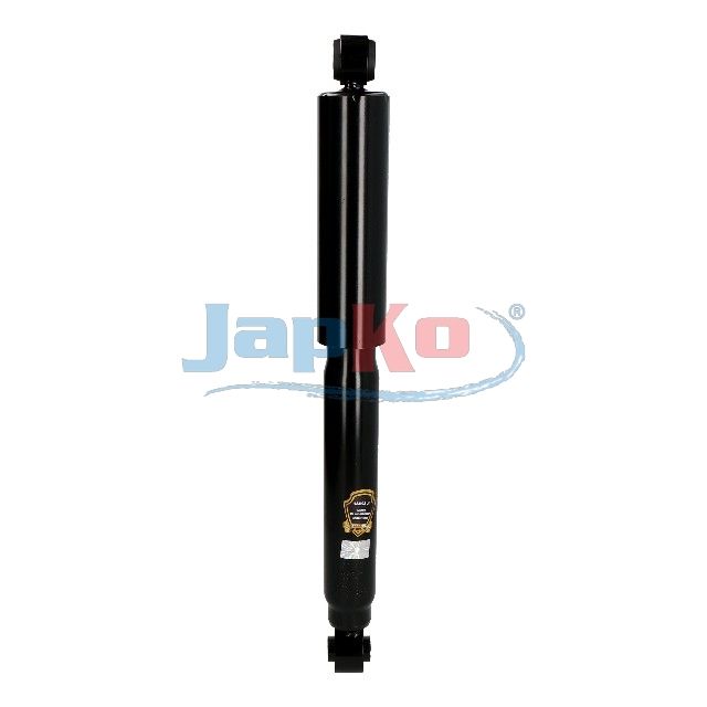 Amort, JAPKO MJ10123