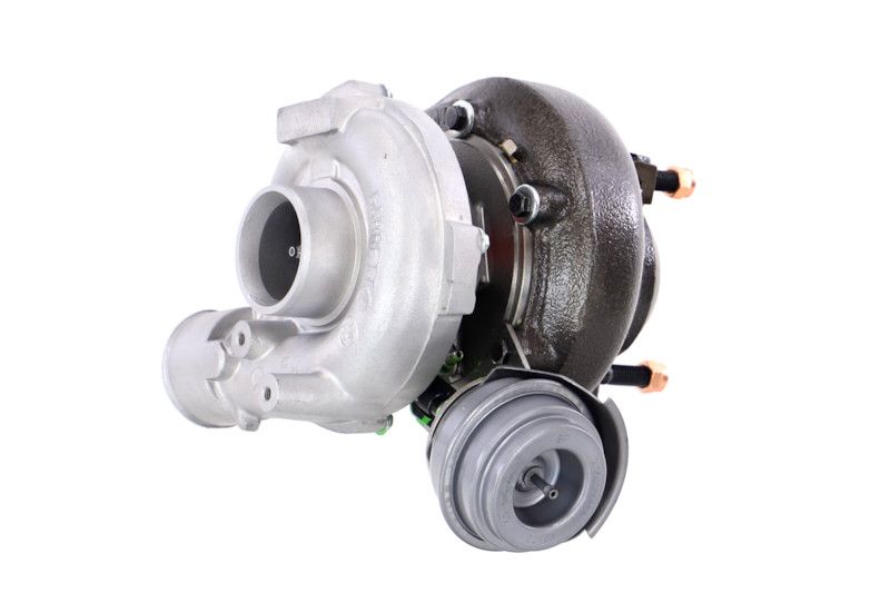REMANTE 003-001-000009R Charger, charging (supercharged/turbocharged)