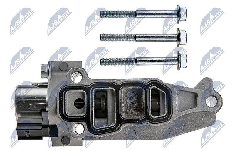 Juhtklapp, nukkvõlli asend, NTY EFR-HD-009