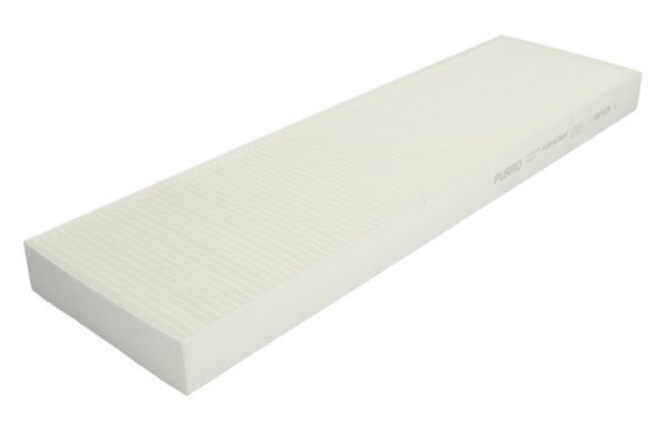 PURRO PUR-HC0039 Filter, cabin air