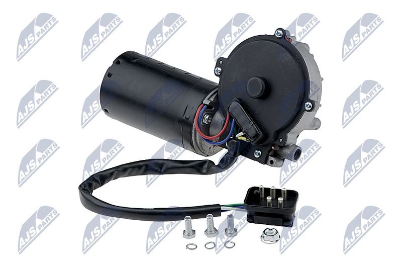 Pesuri mootor, NTY ESW-ME-009