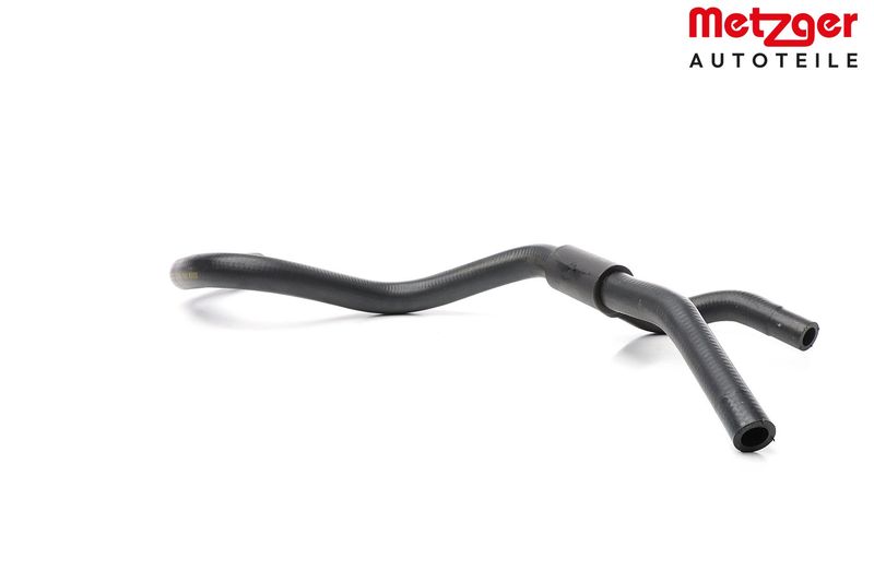 METZGER AUTOTEILE 2420089 Radiator Hose