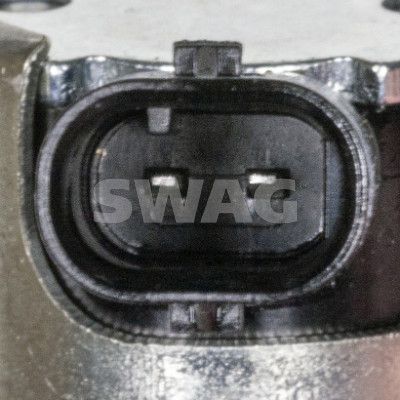 SWAG 33 10 2653 Control Valve, camshaft adjustment
