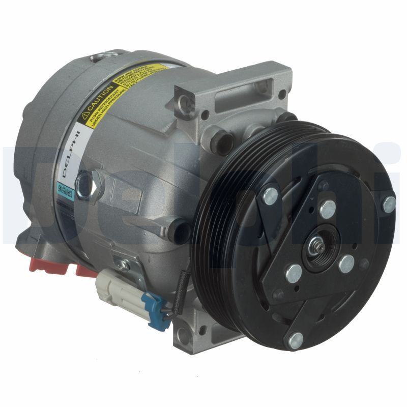 DELPHI TSP0155145 Compressor, air conditioning