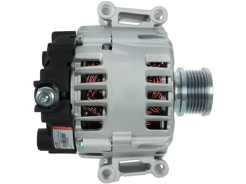 AS-PL A3279 Alternator