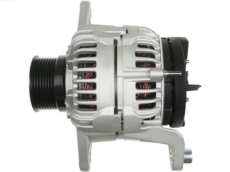 AS-PL A0370 Alternator