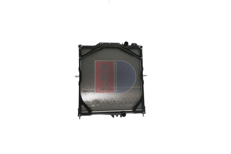 Chladič, chlazení motoru 280005N