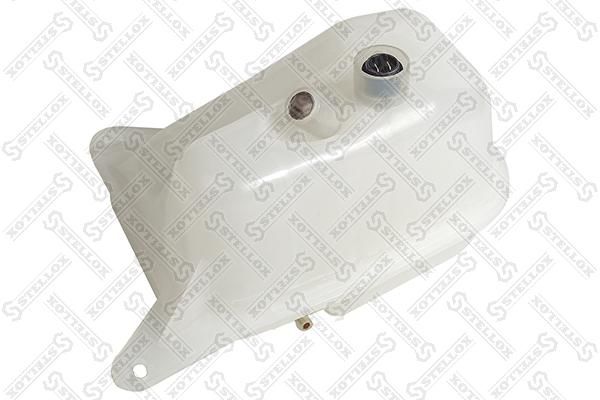 STELLOX 75-51247-SX Expansion Tank, coolant