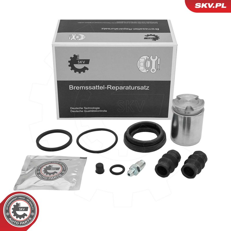 Remondikomplekt, Pidurisadul, ESEN SKV 91SKV019