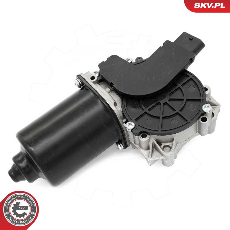 Pesuri mootor, ESEN SKV 19SKV217