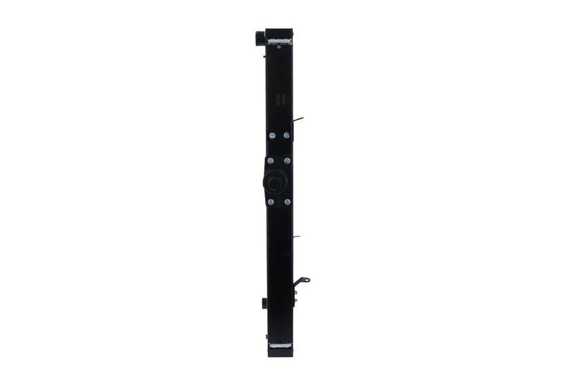 NRF 519709 Radiator, engine cooling