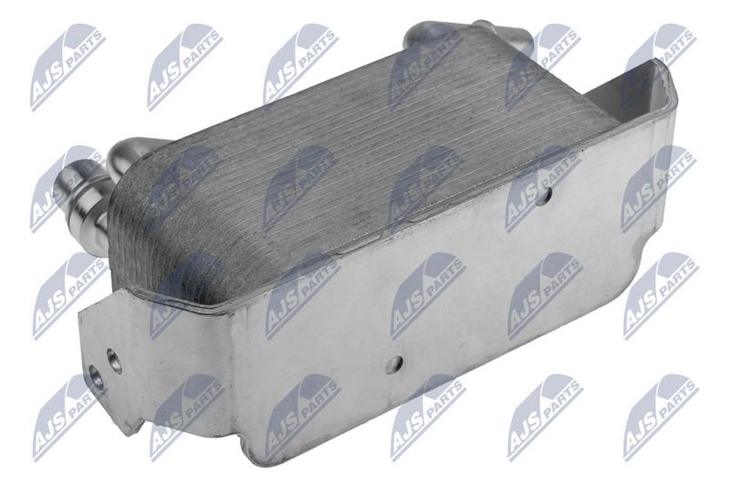 NTY CCL-LR-017 Oil Cooler, engine oil