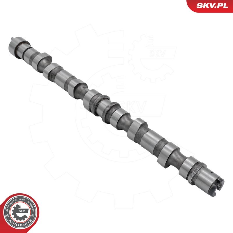 Nukkvõll, ESEN SKV 80SKV075