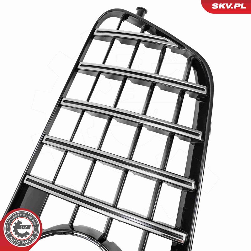 ESEN SKV 66SKV544 Radiator Grille