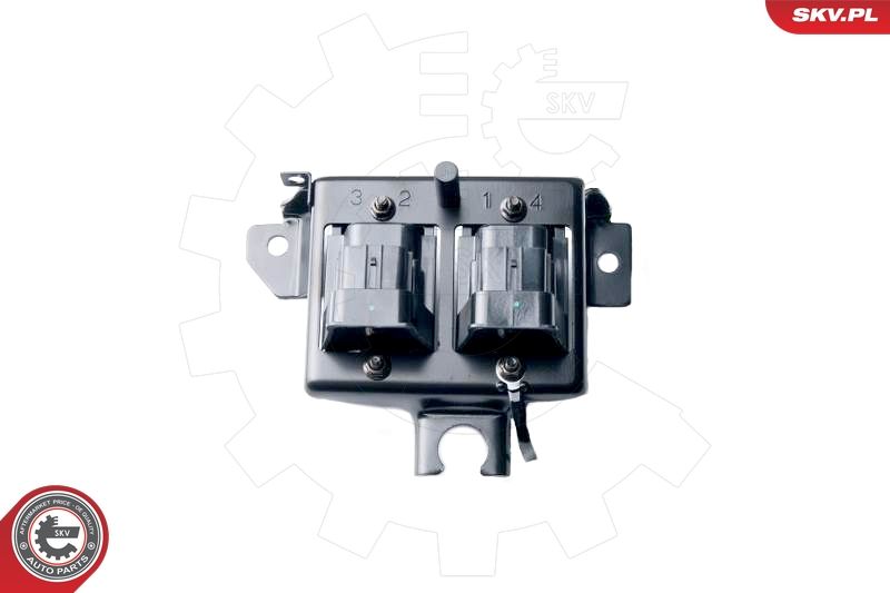 ESEN SKV 03SKV239 Ignition Coil