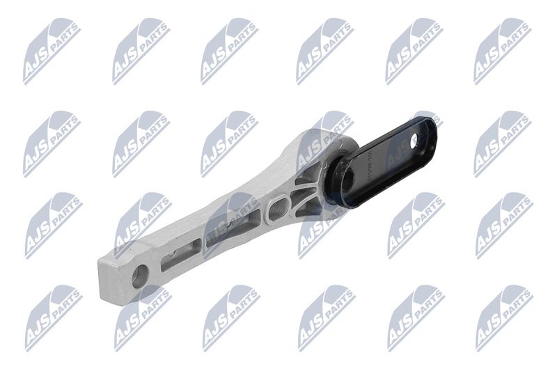 NTY ZPS-VW-102 Mounting, engine