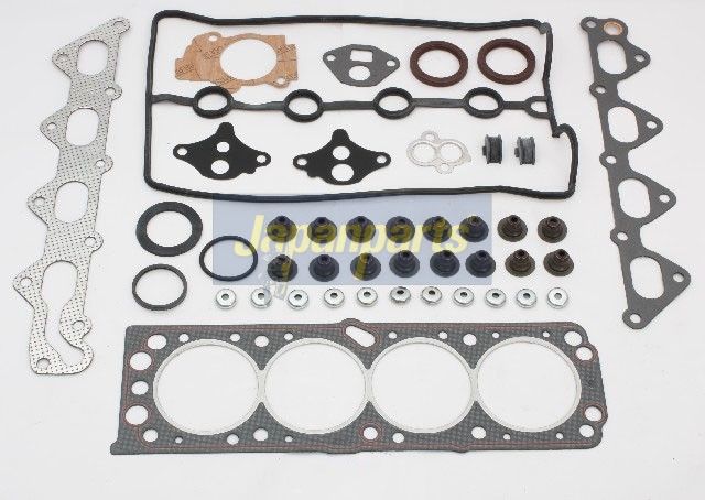 JAPANPARTS Tarpiklių komplektas, cilindro galva
