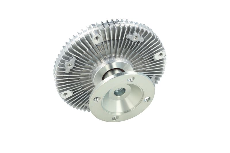 Sidur, radiaatoriventilaator, NRF 49612
