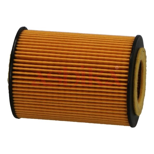 ASHIKA 10-H0-003 Alyvos filtras