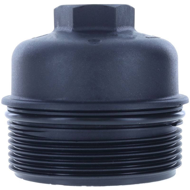 MOTORAD MO316 Cap, oil filter housing
