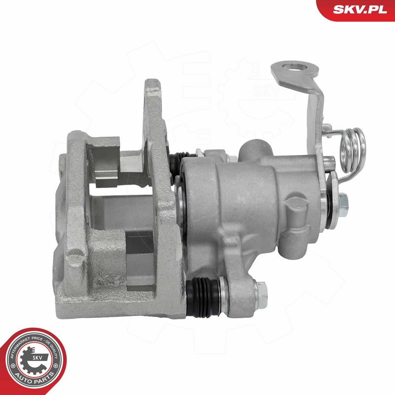 Pidurisadul, ESEN SKV 78SKV564