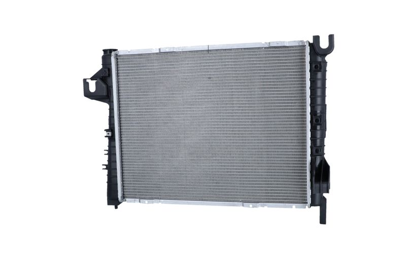Radiaator, mootorijahutus, NRF 56529