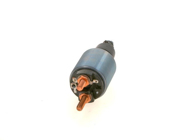 Elektromagnetický spínač, startér 2 339 402 309