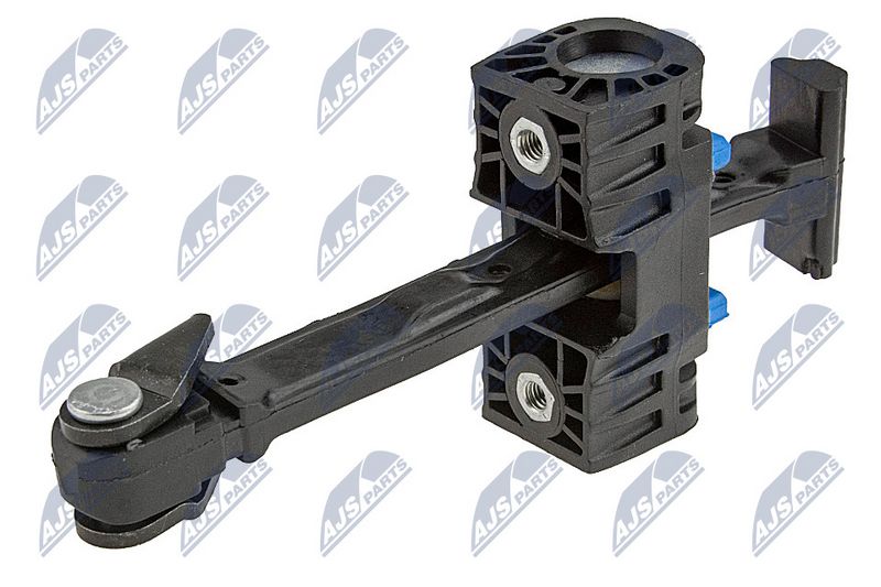 Uksekinnitus, NTY EZC-WW-343