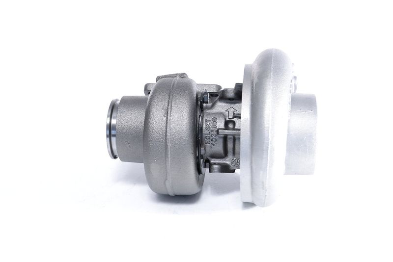 Compresor,sistem de supraalimentare T912024 BTS Turbo