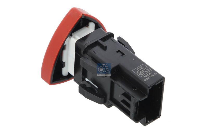 Comutator ,lumini de avarie 6.45354 DT Spare Parts