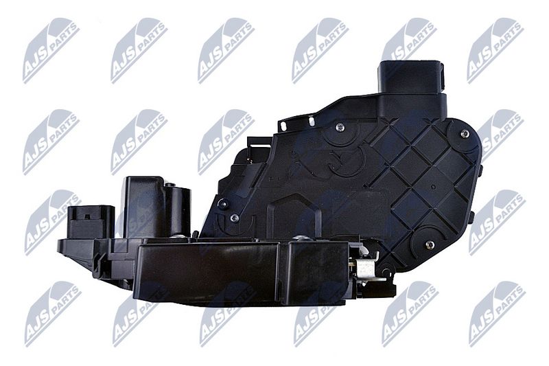 Ukselukk, NTY EZC-FR-004