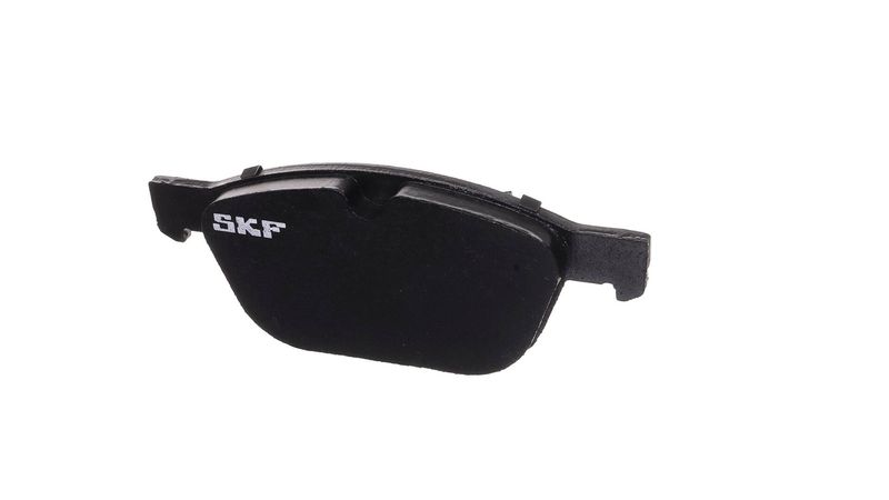 SKF VKBP 80188 Brake Pad Set, disc brake