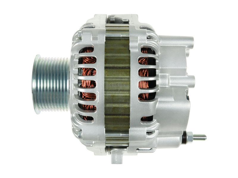 AS-PL A5367(MITSUBISHI) Alternator