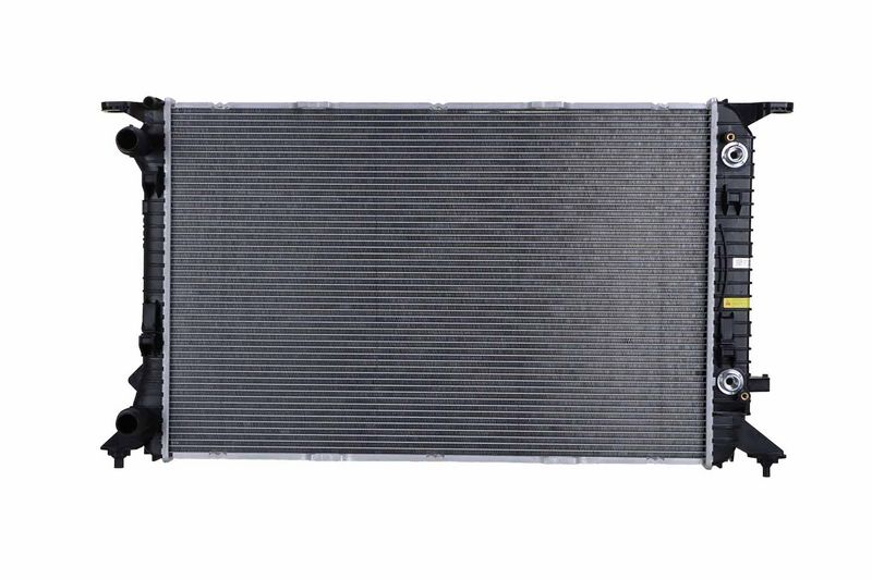 HELLA 8MK 366 300-381 Radiator, engine cooling